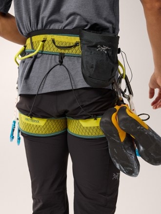 Arc'teryx Skaha Harness - Men's 1