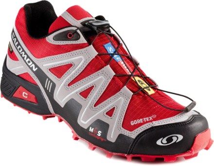 Salomon Speedcross 2 GTX Trail-Running Men's | REI