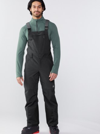 REI Co-op Powderbound Insulated Bib Snow Pants - Men's Short Sizes 1