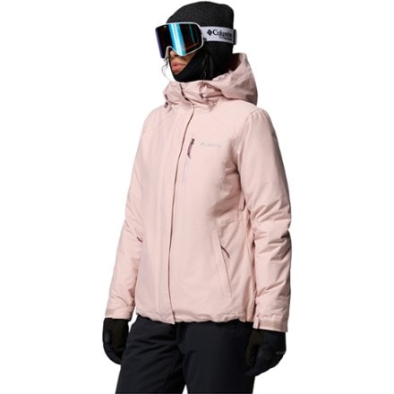 Columbia Whirlibird V Interchange 3-in-1 Jacket - Women's 3