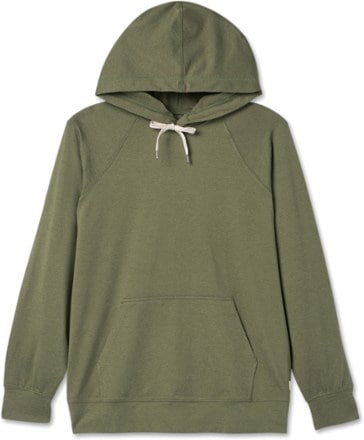 Vuori Halo Oversize Hoodie - Women's | REI Co-op