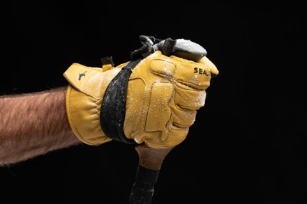 Sealskinz Twyford Waterproof Cold-Weather Work Gloves with Fusion Control 3