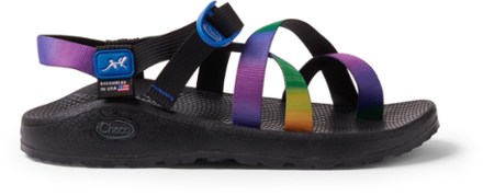 chaco zx 2 clearance