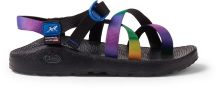 soft chacos