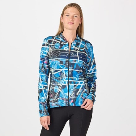 Terry Strada Cycling Jersey - Women's 0