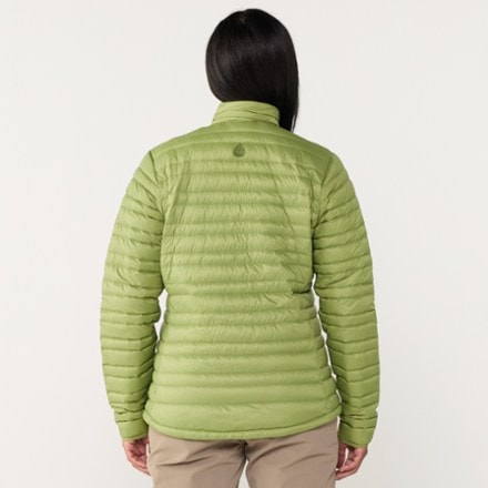 Stio Pinion Down Sweater - Women's 2