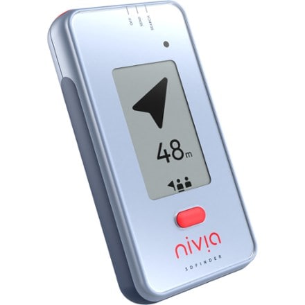 nivia 3D Finder Avalanche Transceiver 3