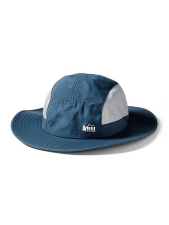 REI Co-op Nylon Paddler's Hat - Kids' | REI Co-op