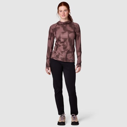 Outdoor Research Echo Hoodie - Women's 3