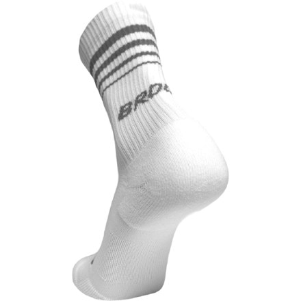 Brooks Run-In Crew Socks - 3 Pairs 3
