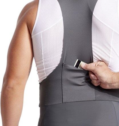 PEARL iZUMi Expedition Cycling Bib Shorts - Men's 6
