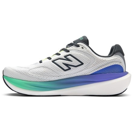 New Balance 1080v15 Road-Running Shoes - Men's 1