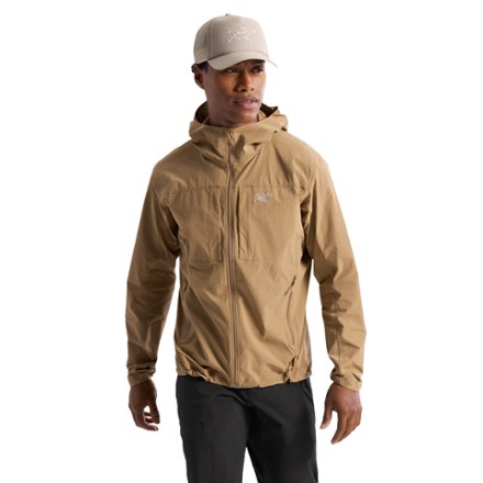 Arc'teryx Gamma Lightweight Hoody - Men's | REI Co-op