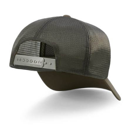 Arc'teryx Bird Word Trucker Hat | REI Co-op