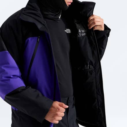 The North Face Snowsquall Insulated Jacket - Men's 6