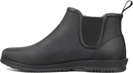 Bogs Sweetpea Winter Chelsea Boots - Women's 2