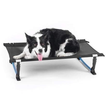 Helinox Elevated Dog Cot 4