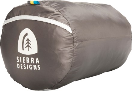 Sierra Designs Synthesis 35 Sleeping Bag 7