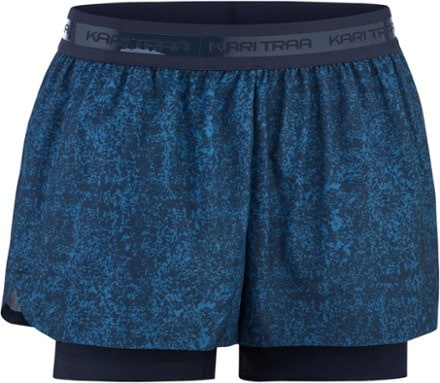Kari Traa Tone Shorts - Women's 0