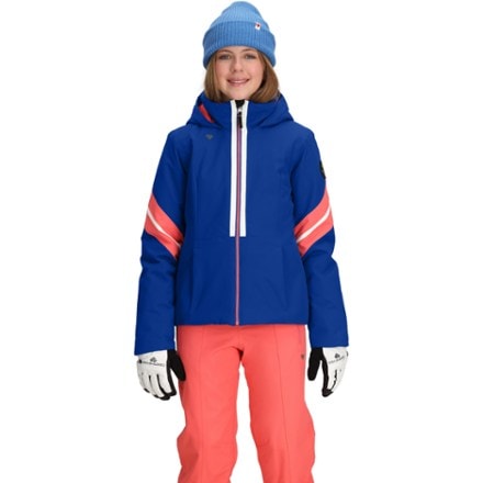 Obermeyer Piper Insulated Jacket - Girls' 1