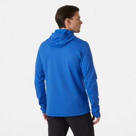 Helly Hansen Versalite Hooded Fleece Jacket - Men's 2
