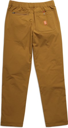Topo Designs Mountain Boulder Pants - Men's 4