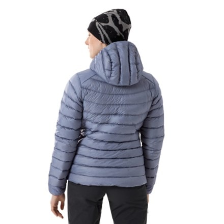 Arc'teryx Cerium Down Hoody - Women's 2