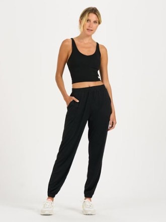 Vuori Boyfriend Sweatpants - Women's 2