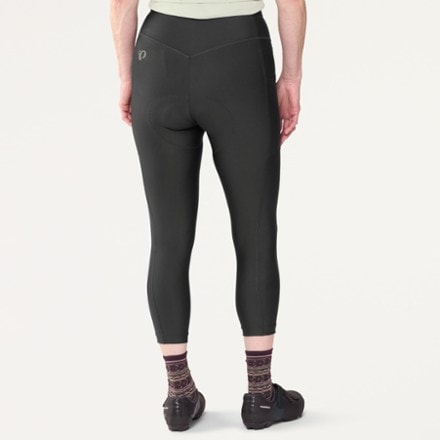 PEARL iZUMi Sugar 21" Cycling Crop Tights - Women's 2