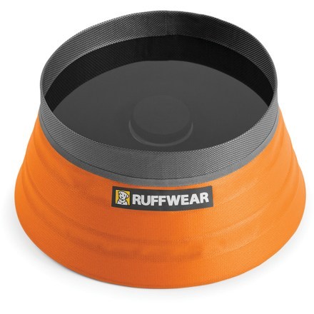 Fully extended (Campfire Orange)