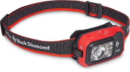 Black Diamond Storm 450 Headlamp 0