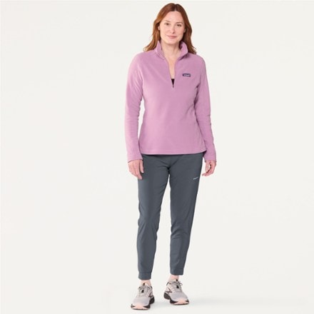 Patagonia Terrebonne Joggers - Women's 5