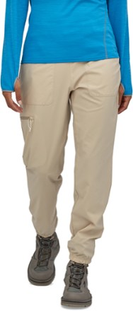 Patagonia Women's All Trails Joggers - FINAL SALE - Teskeys