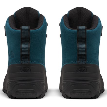 The North Face Chilkat V Lace WP Boots - Kids' | REI Co-op
