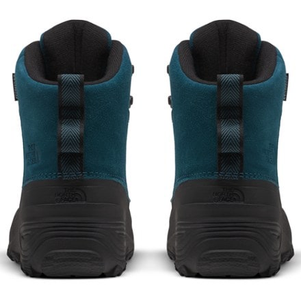 The North Face Chilkat V Lace WP Boots - Kids' 1