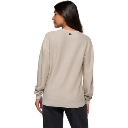 prAna Milani V-Neck Sweater - Women's 2