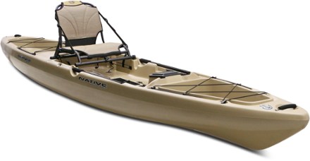 Native Watercraft Slayer 14 5 Sit On Top Kayak Rei Co Op [ 406 x 784 Pixel ]