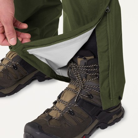 REI Co-op Trailmade Rain Pants - Men's 5