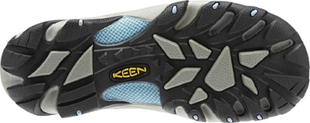 KEEN Voyageur Hiking Shoes - Women's 5