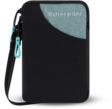 Sherpani Cruz Travel Crossbody Bag - Women's 2