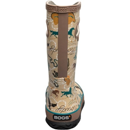 Bogs Rain Boots - Kids' 5