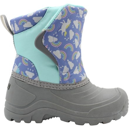 Northside Flurrie II Snow Boots - Toddlers' 0