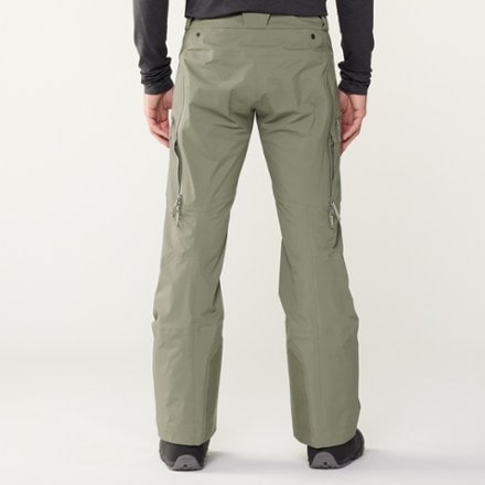 Arc'teryx Sabre Pants - Men's 2