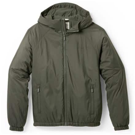 Vuori Echo Hooded Insulated Jacket - Men's 0