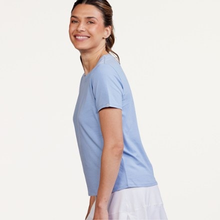 tasc Performance All Day T-Shirt 2