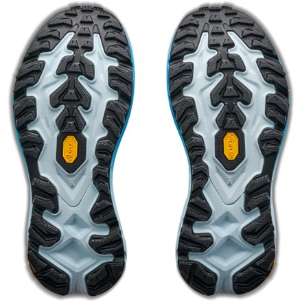 HOKA Mafate 5 Trail-Running Shoes - Women's 6