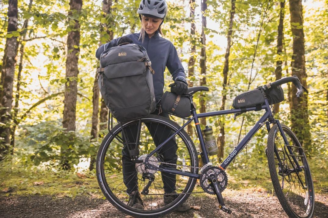 Location Image for Junction Top Tube Bag