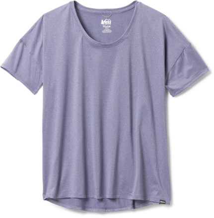 REI Co-op Sahara T-Shirt - Women's Plus Sizes 0
