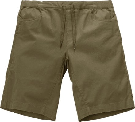 Black Diamond Notion Shorts - Men's 2