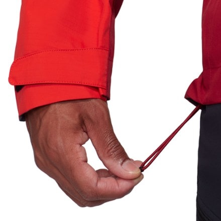 Mammut Taiss HS Hooded Jacket - Men's 8